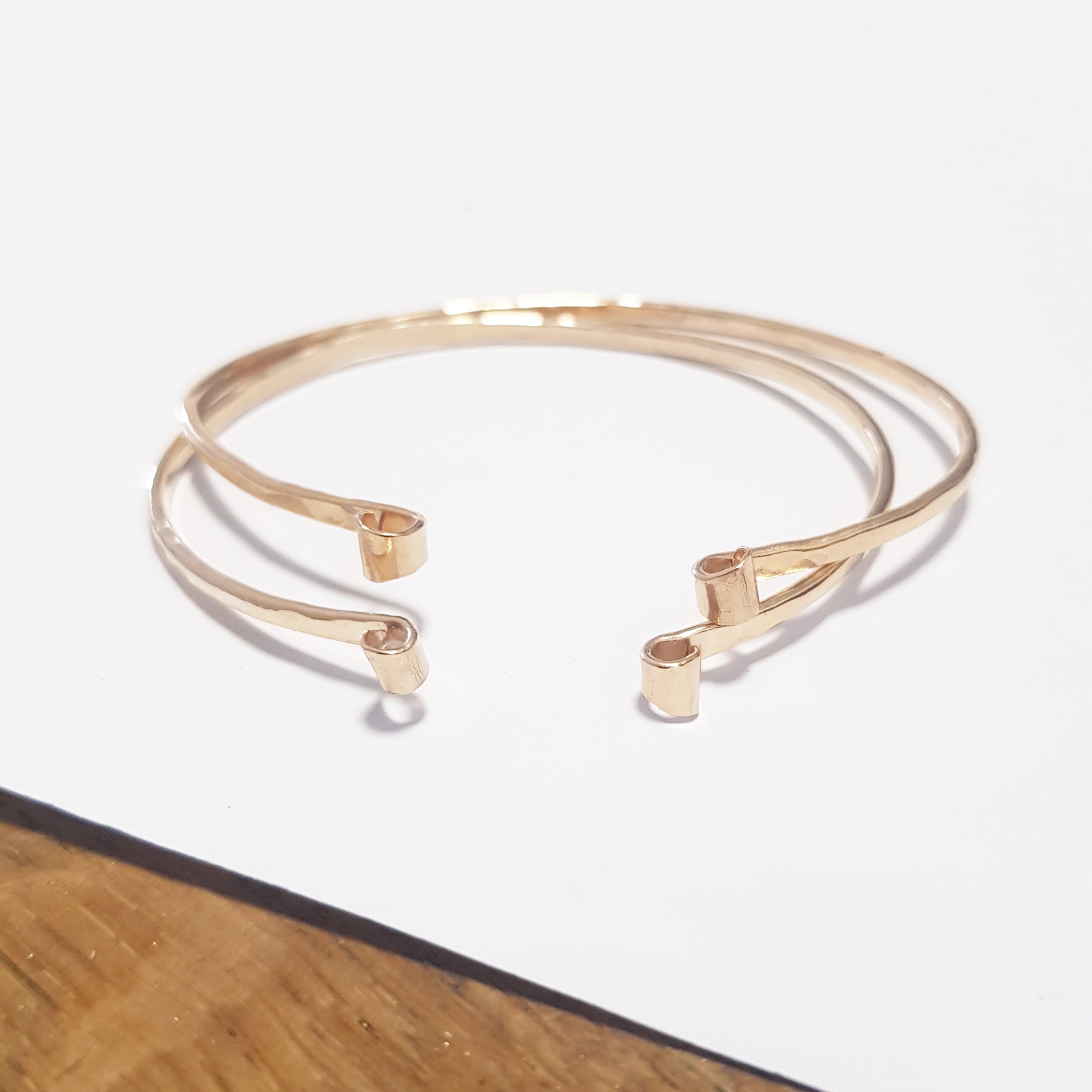 BANGLI Bracelet-Lirmizrahi