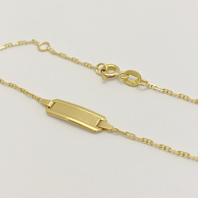 BAR Bracelet-Lirmizrahi
