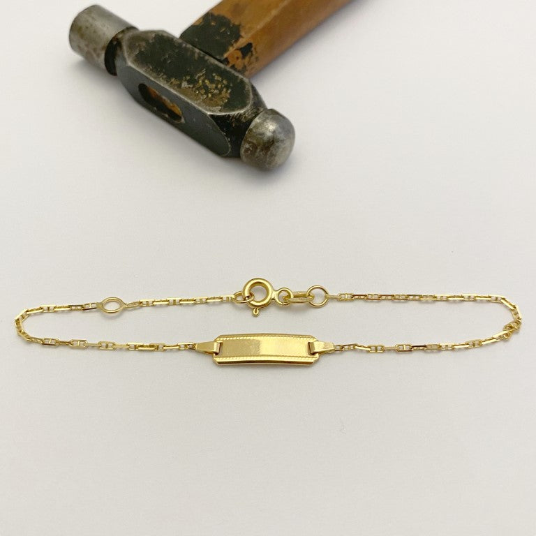 BAR Bracelet-Lirmizrahi
