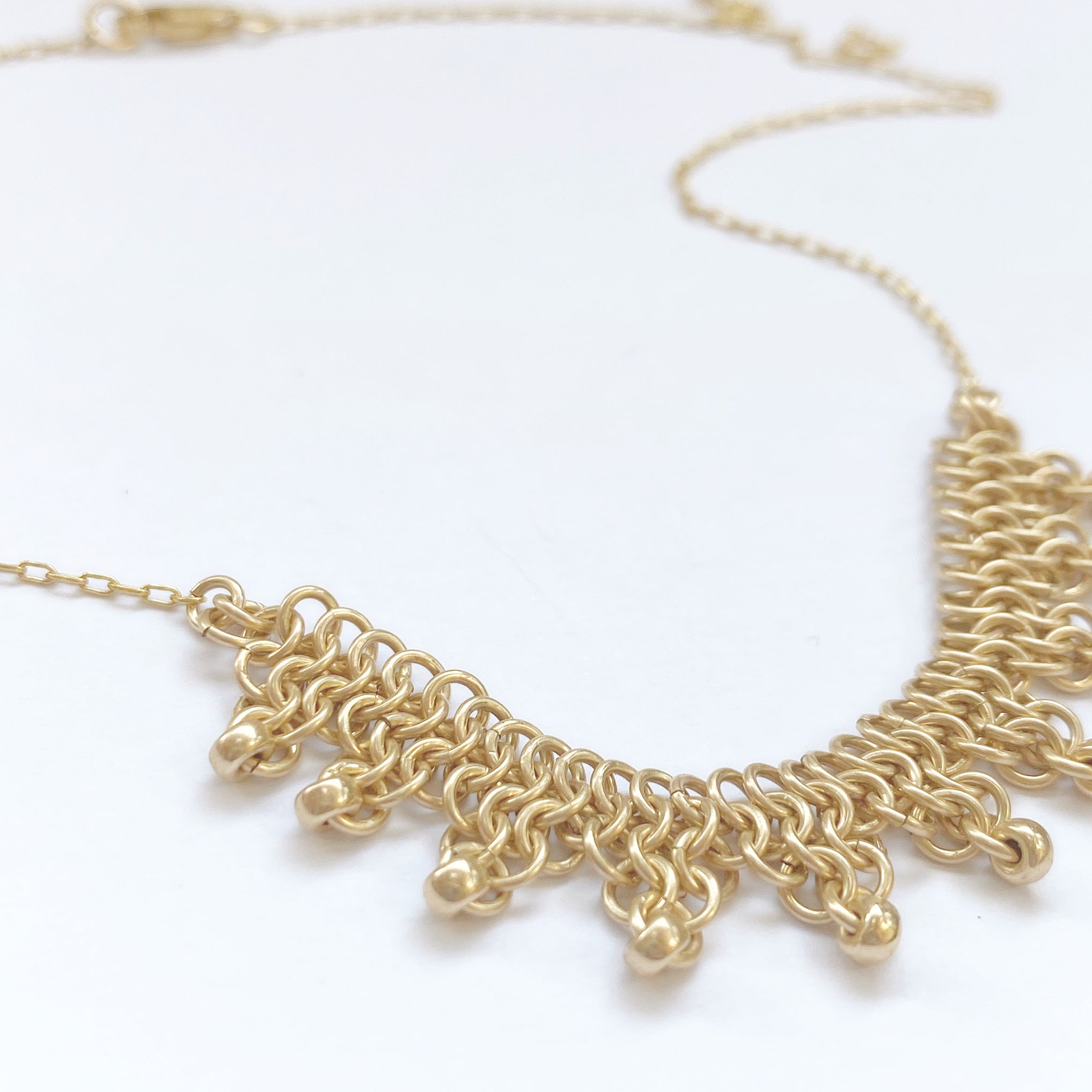 CORI Necklace-Lirmizrahi