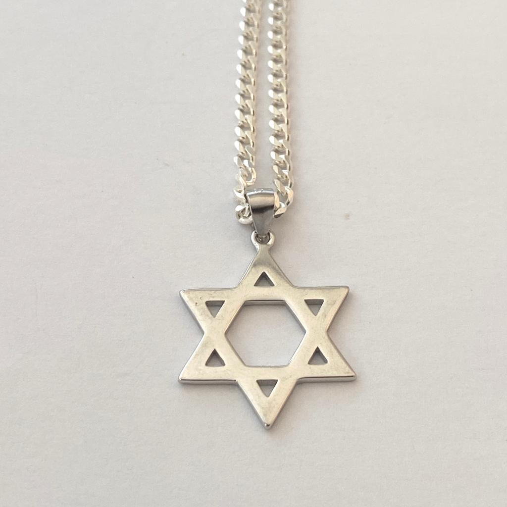 DAVIDI Necklace-Lirmizrahi