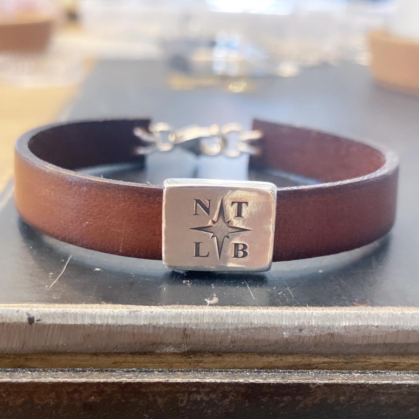 Y Braclet-Lirmizrahi