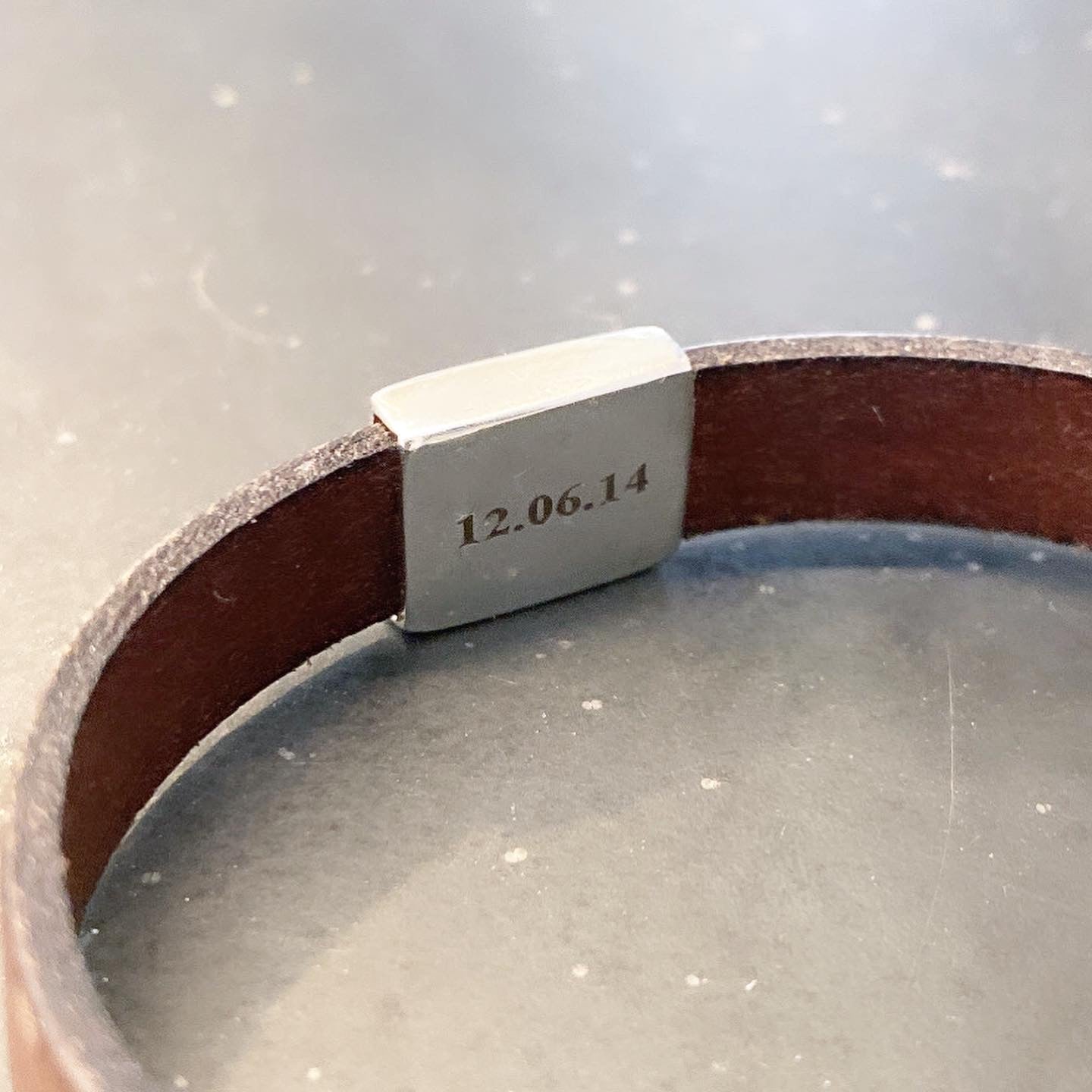 Y Braclet-Lirmizrahi