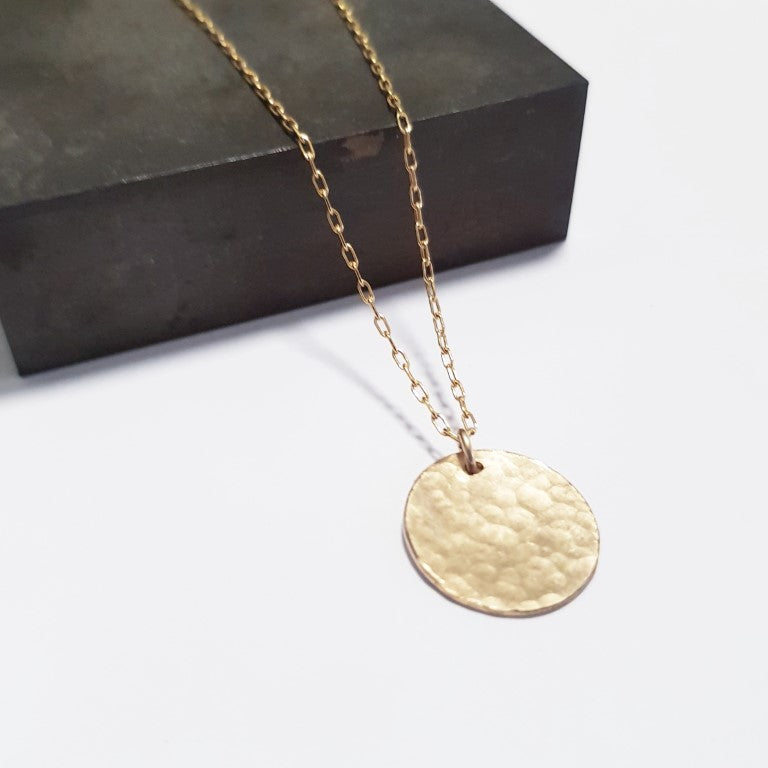 D Necklace-Lirmizrahi