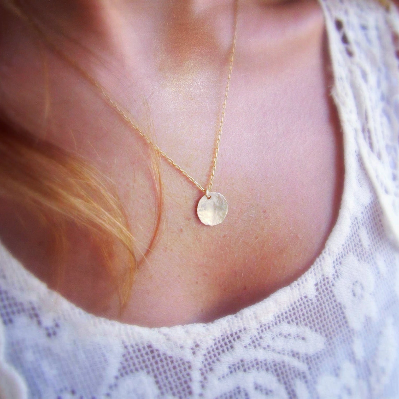 TILI Necklace-Lirmizrahi