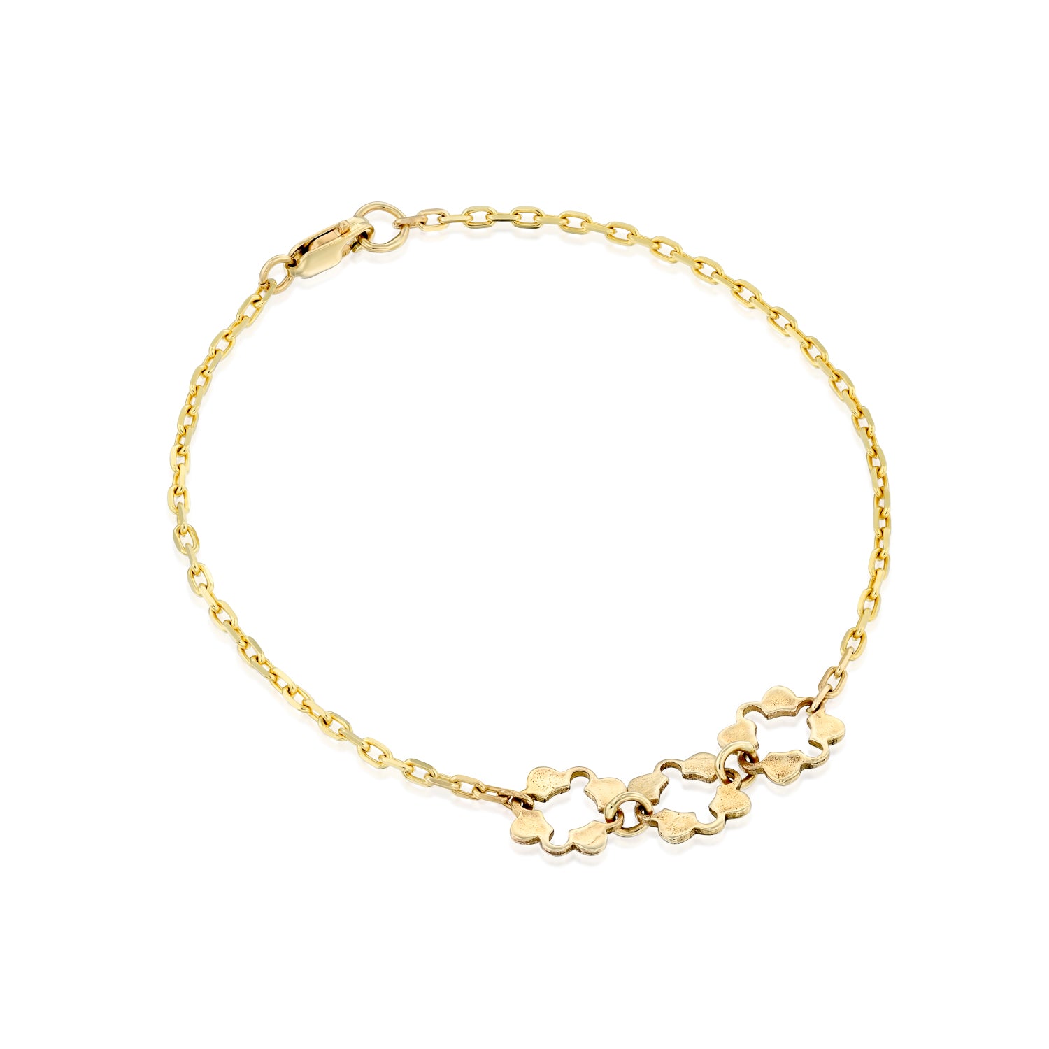 DORI Bracelet-Lirmizrahi