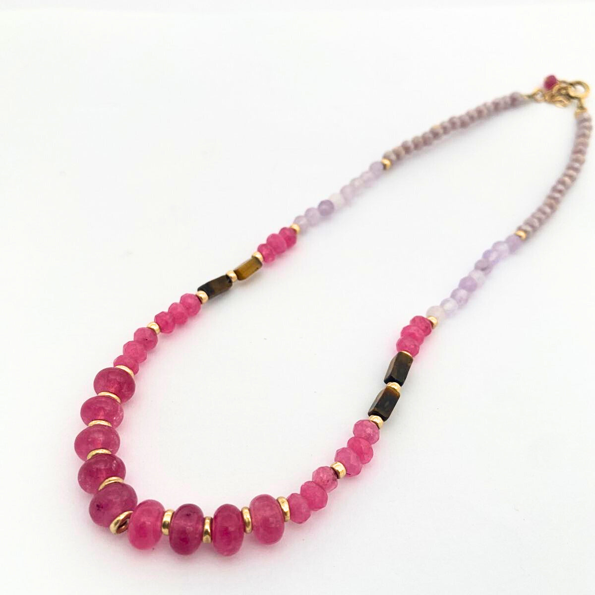DORI Necklace-Lirmizrahi