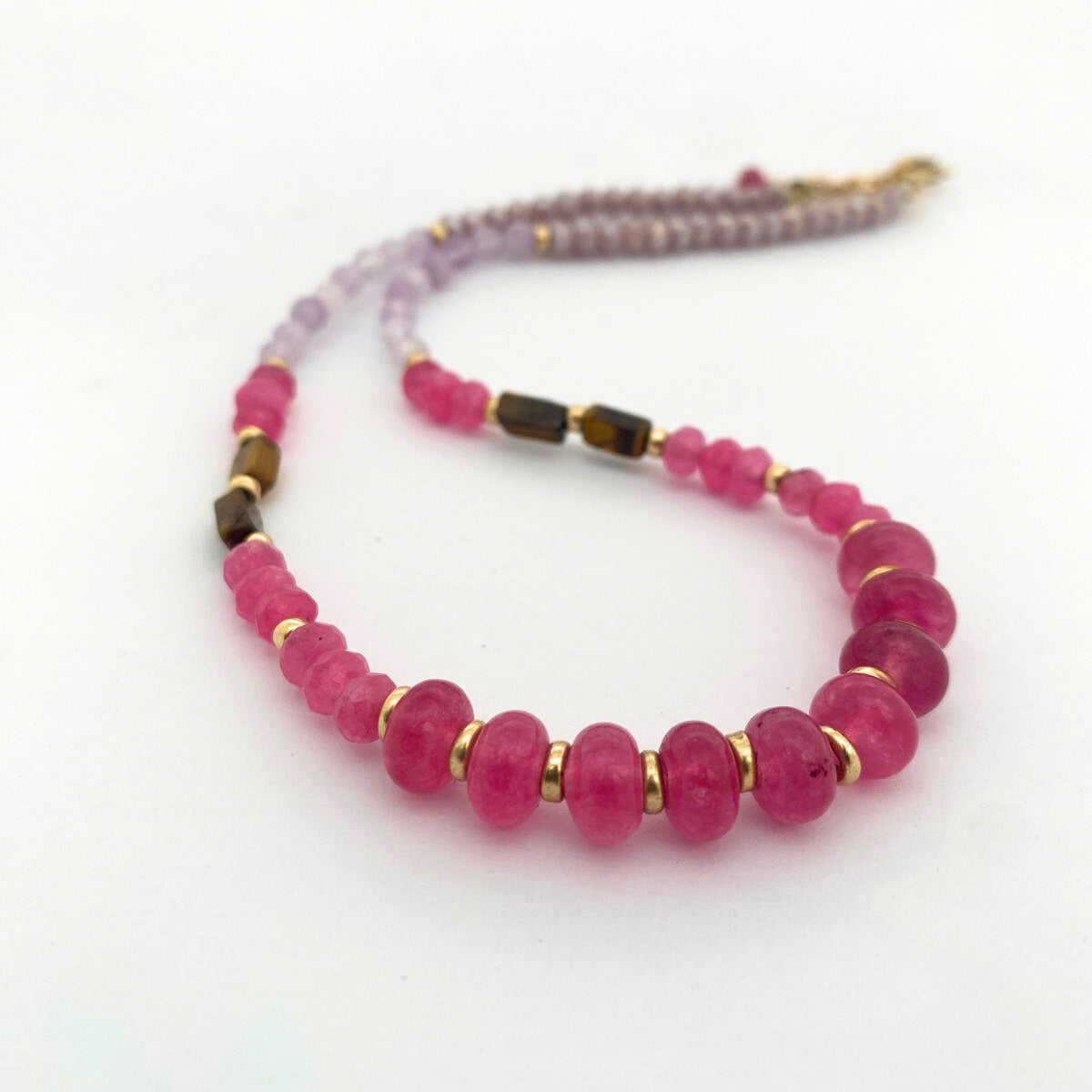 DORI Necklace-Lirmizrahi