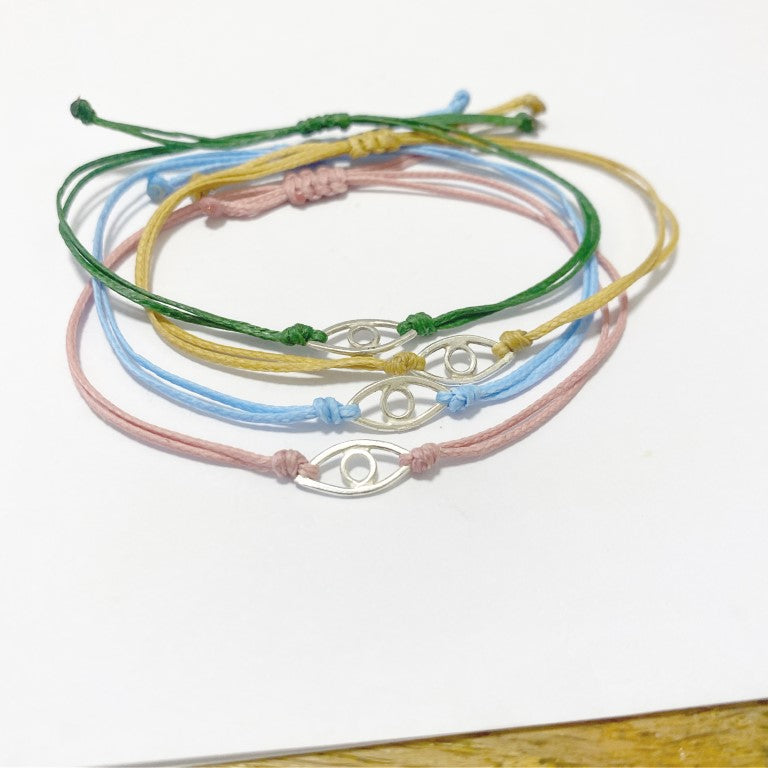 E Bracelet-Lirmizrahi