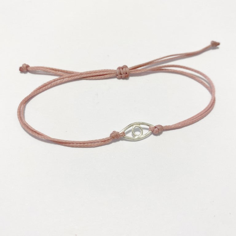 E Bracelet-Lirmizrahi