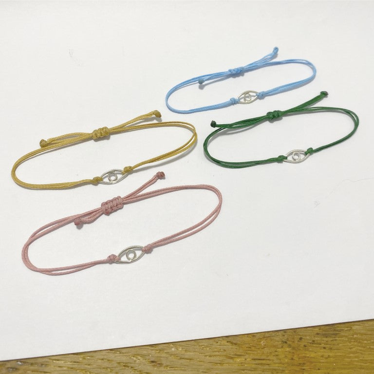E Bracelet-Lirmizrahi