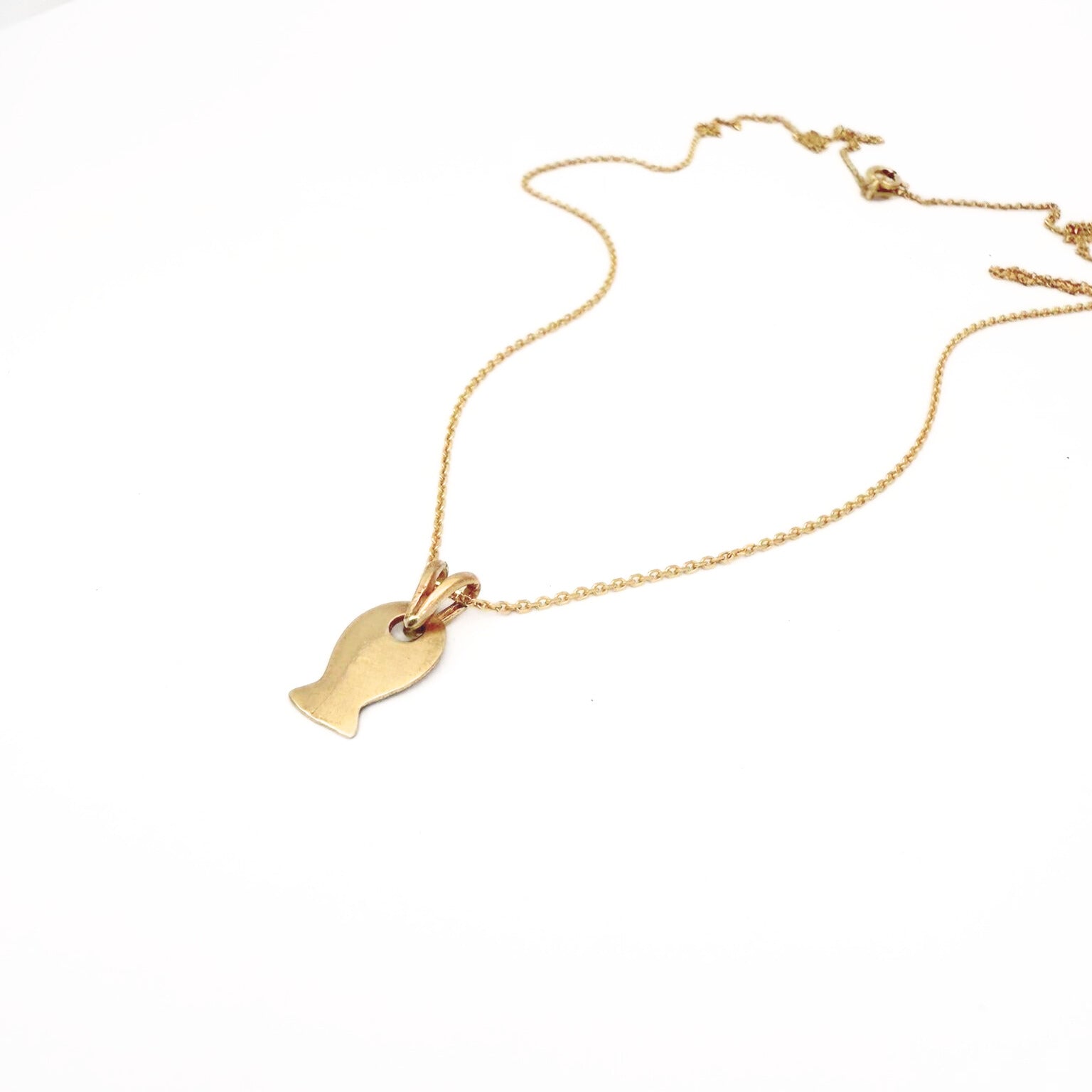 FAYLEEN Necklace