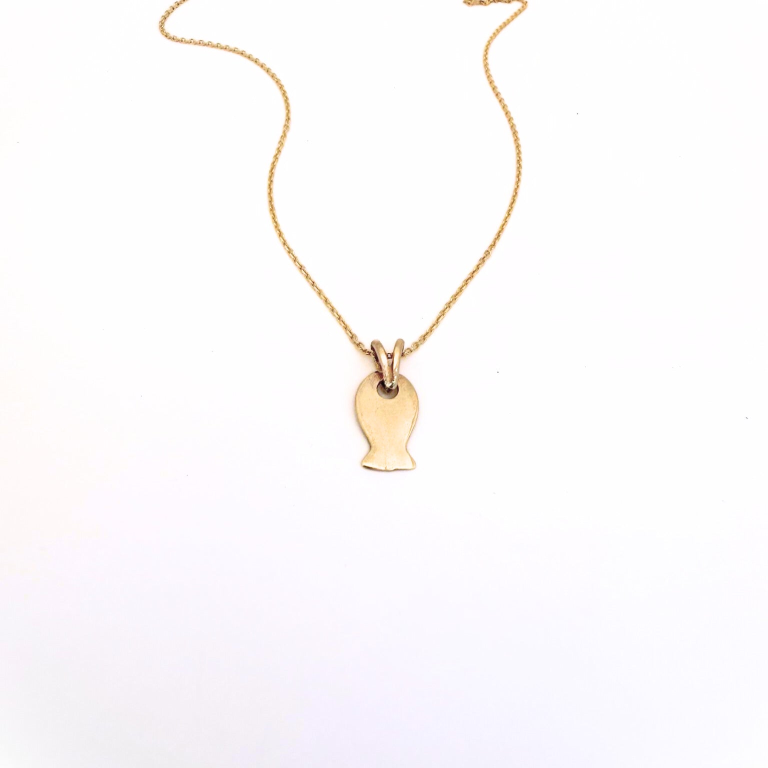 FAYLEEN Necklace