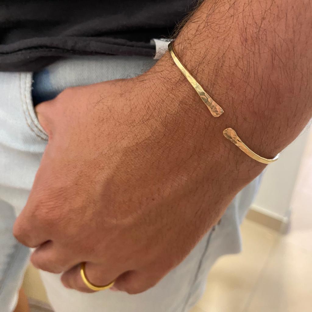 GAL Bracelet-Lirmizrahi