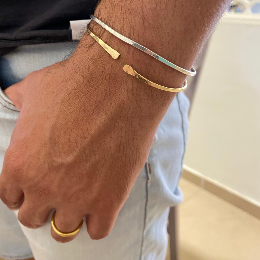 GAL Bracelet-Lirmizrahi