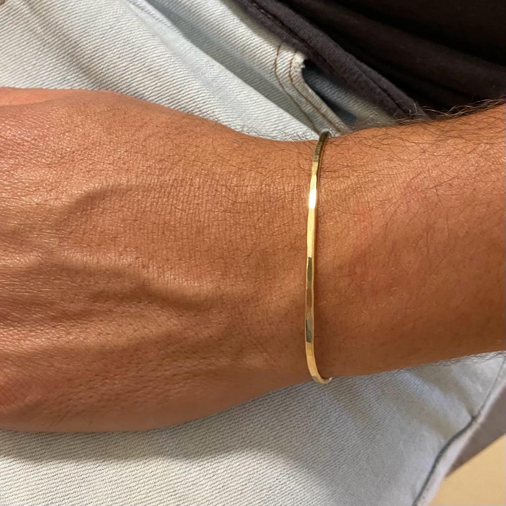 GAL Bracelet-Lirmizrahi