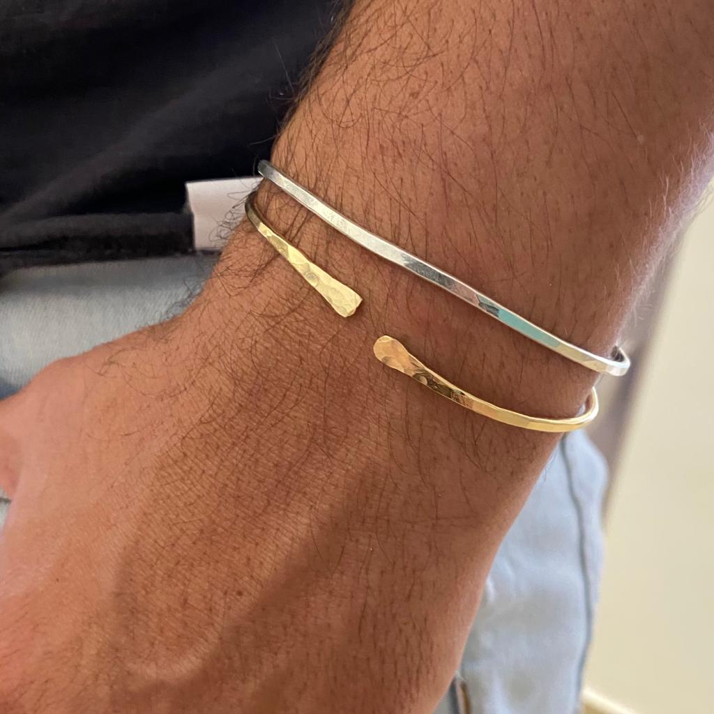 GAL Bracelet-Lirmizrahi