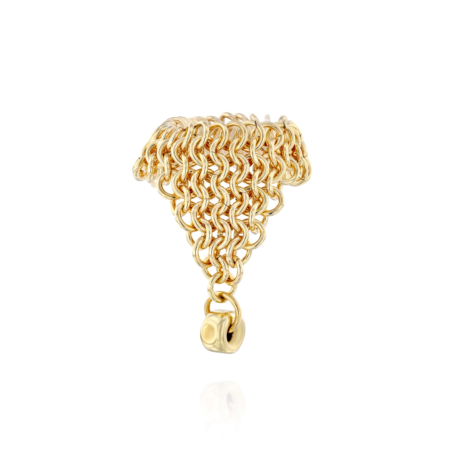 GIGI 14K Ring-Lirmizrahi