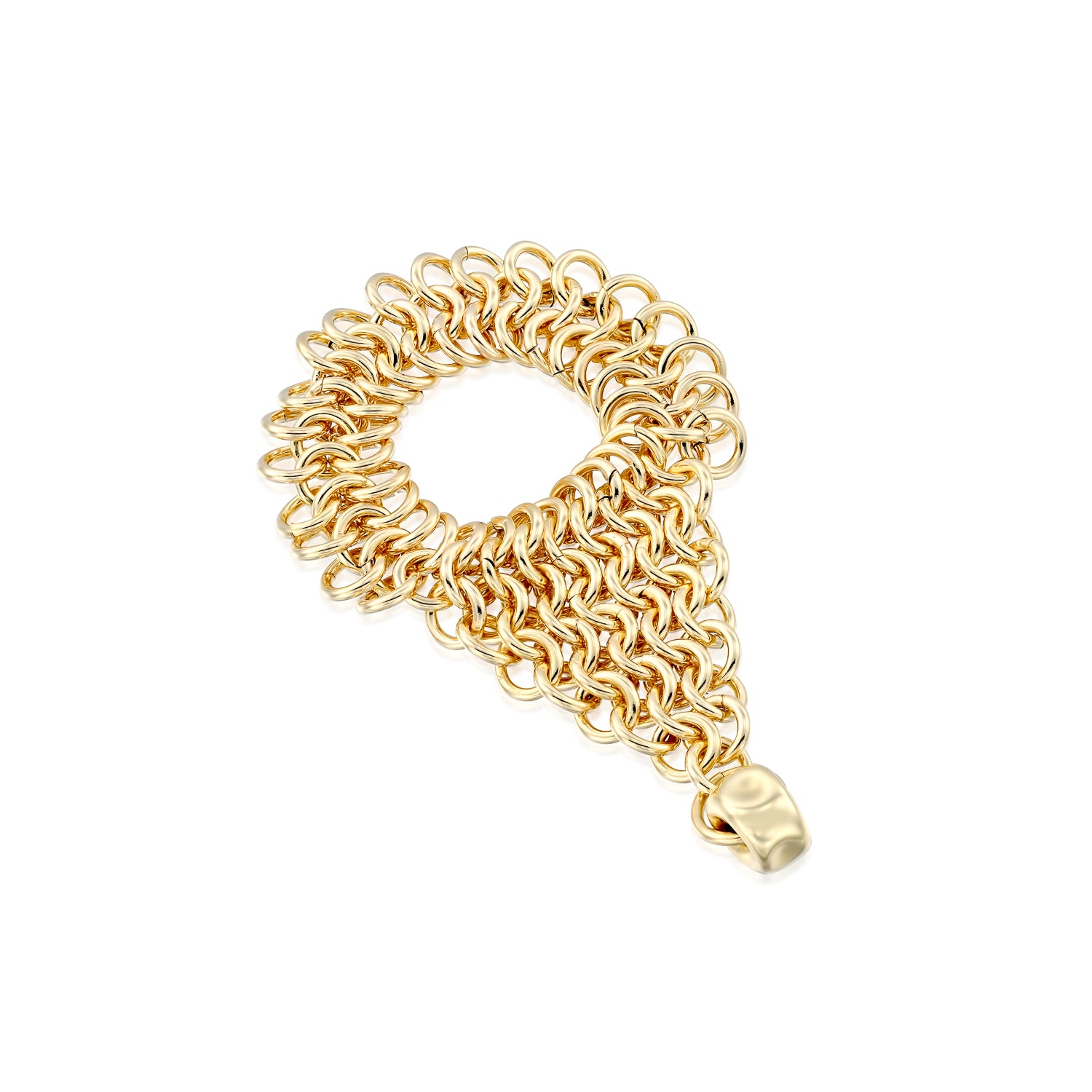 GIGI 14K Ring-Lirmizrahi