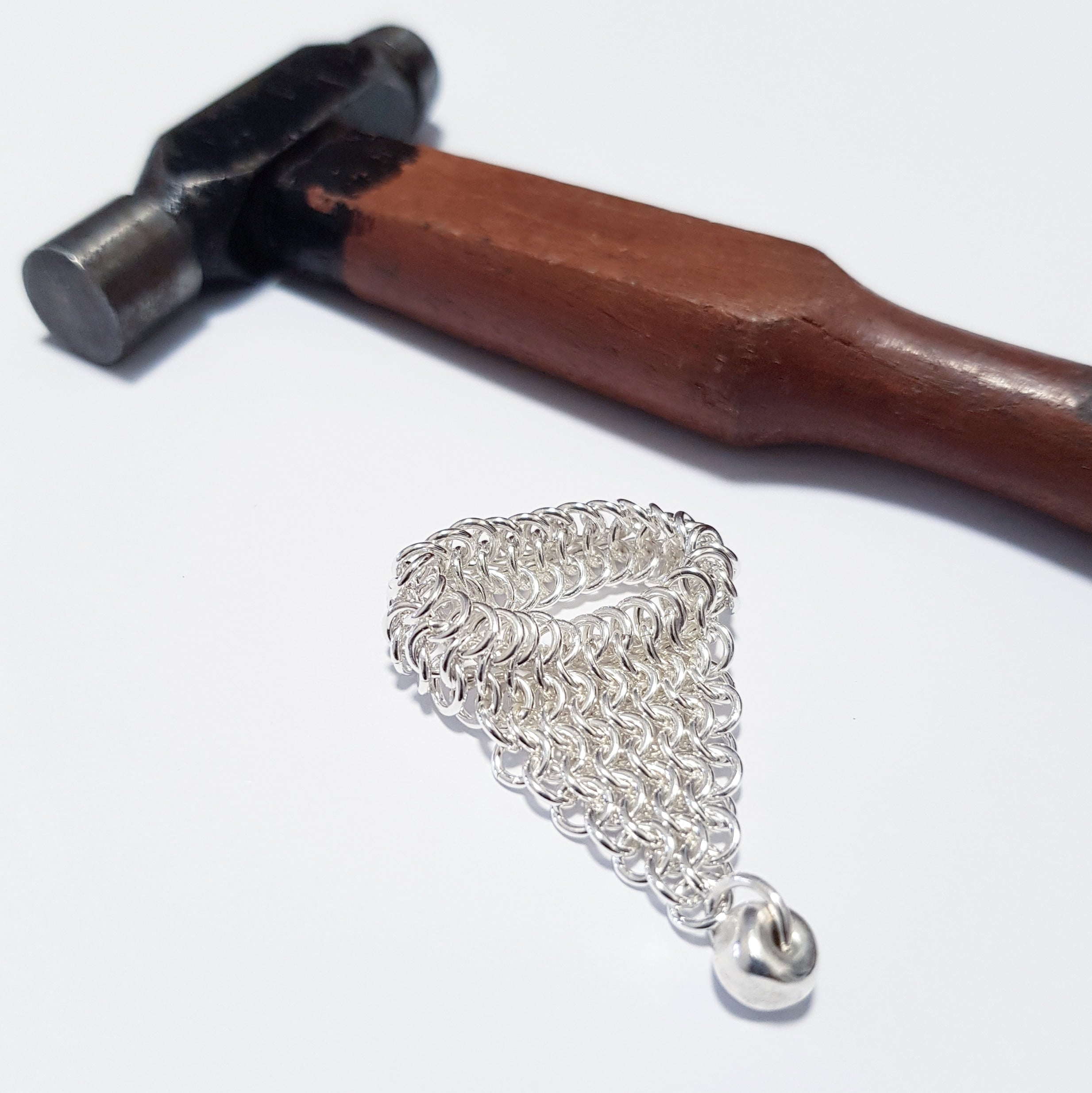 GIGI Ring-Lirmizrahi