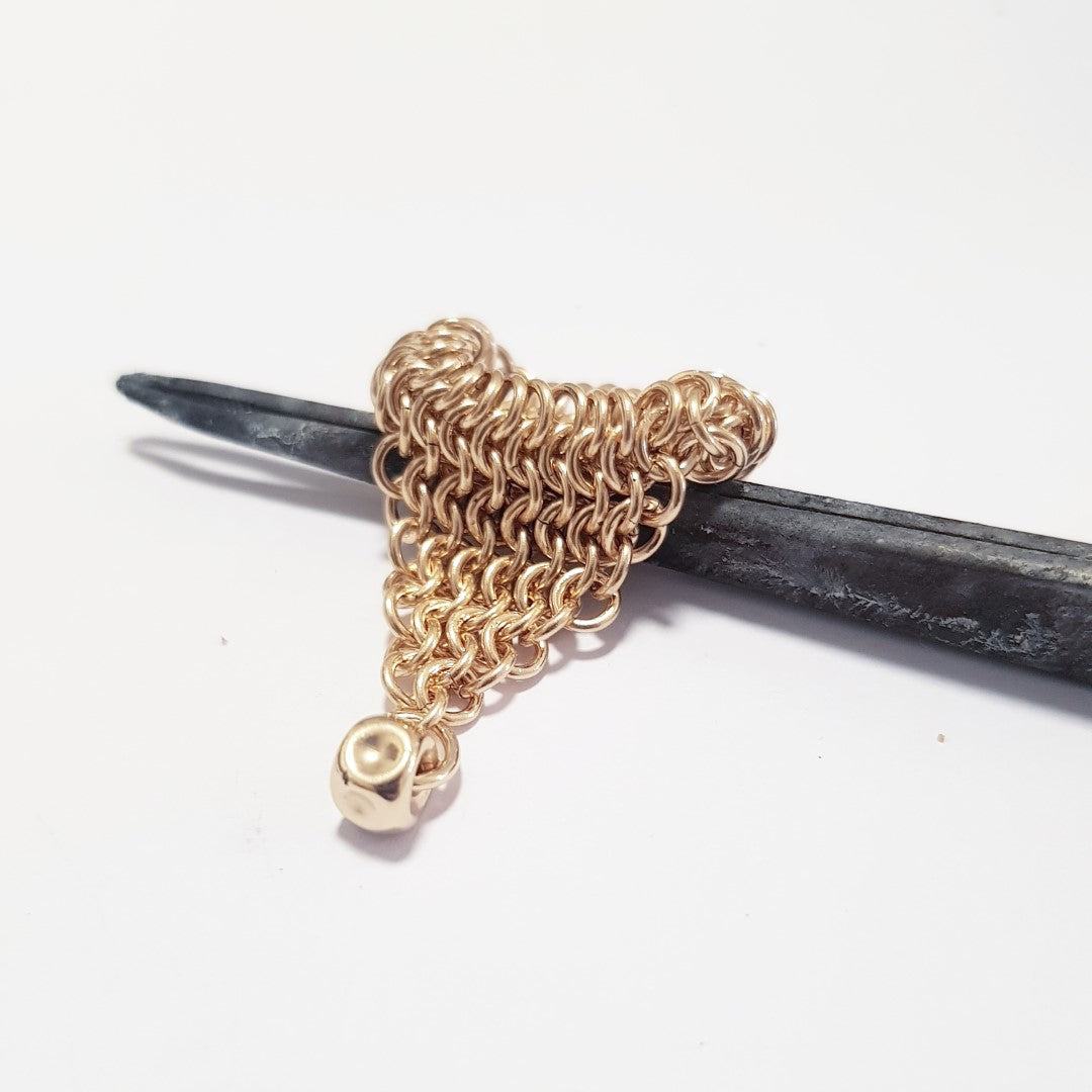 GIGI Ring-Lirmizrahi