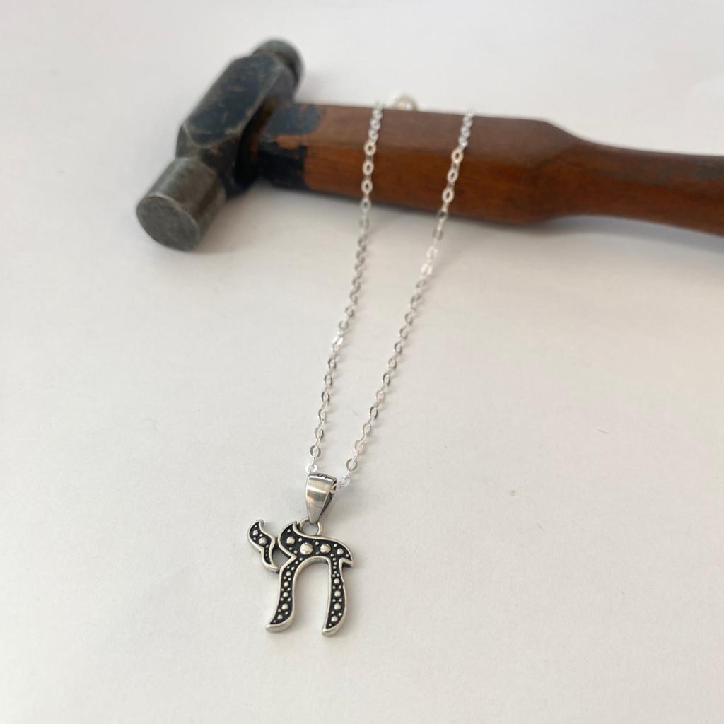 HELEN Necklace-Lirmizrahi