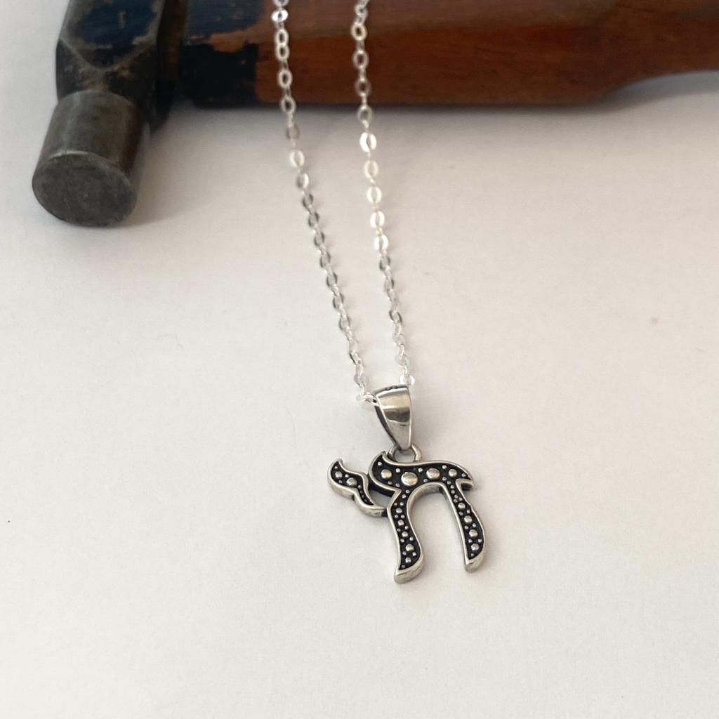HELEN Necklace-Lirmizrahi