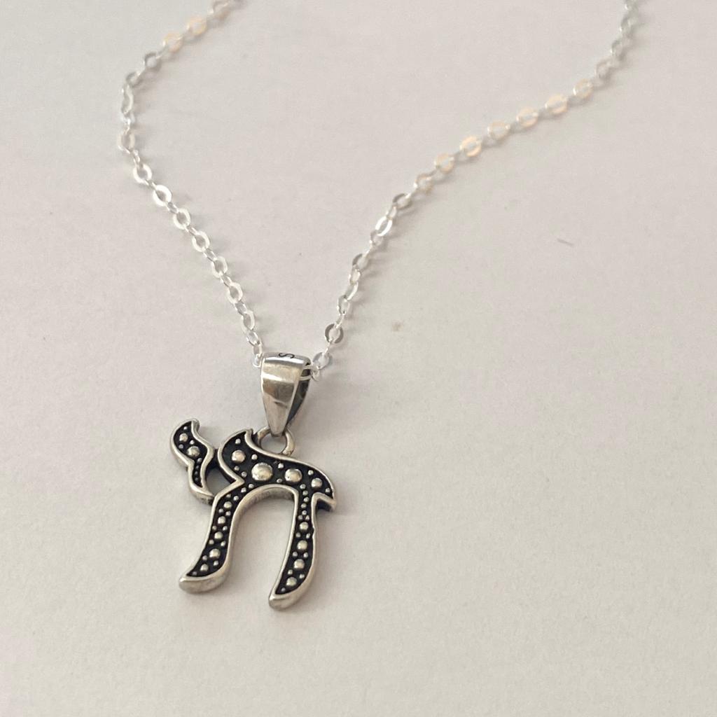 HELEN Necklace-Lirmizrahi