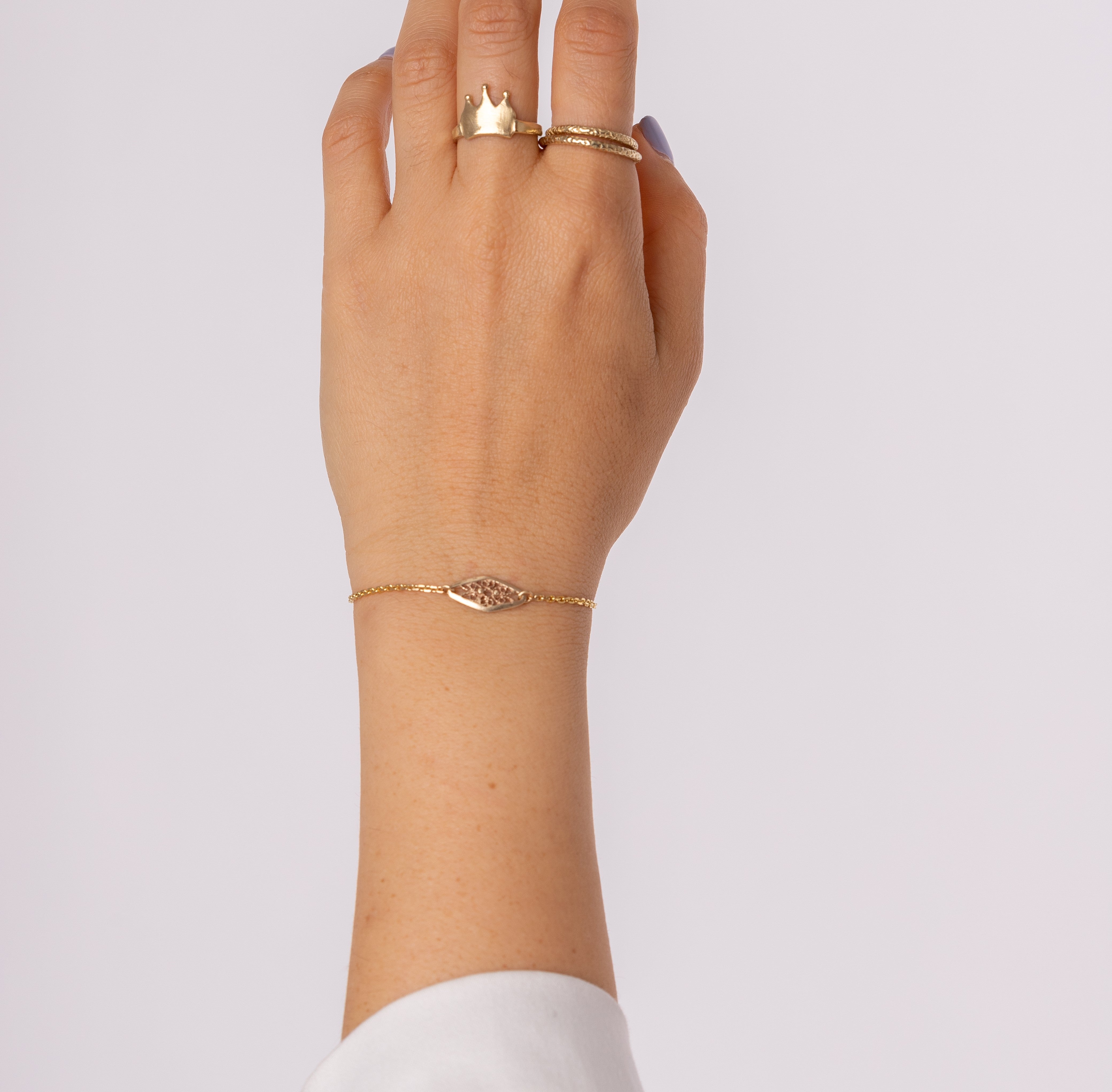 MARRAKESH Bracelet-Lirmizrahi