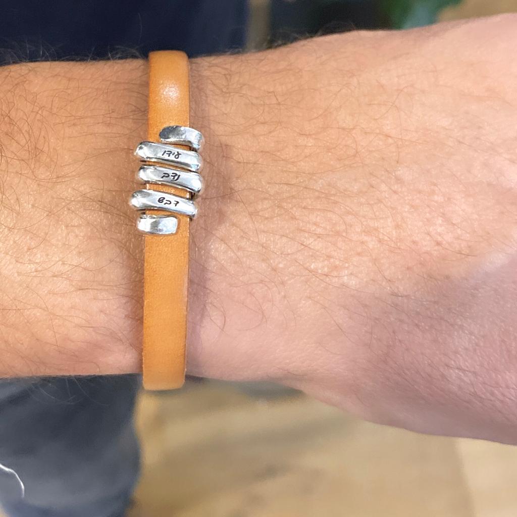 K Braclet-Lirmizrahi