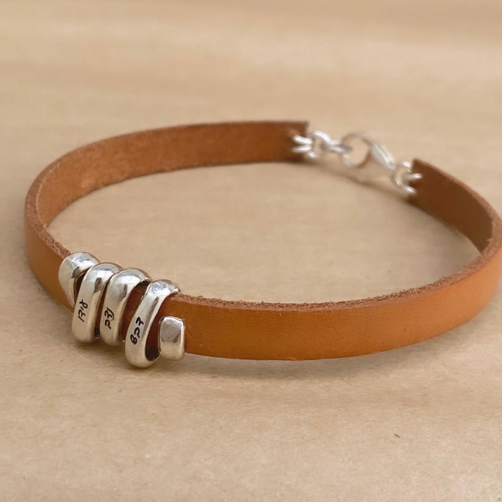 K Braclet-Lirmizrahi