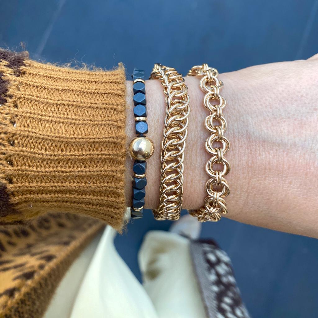 KIKO Bracelet-Lirmizrahi