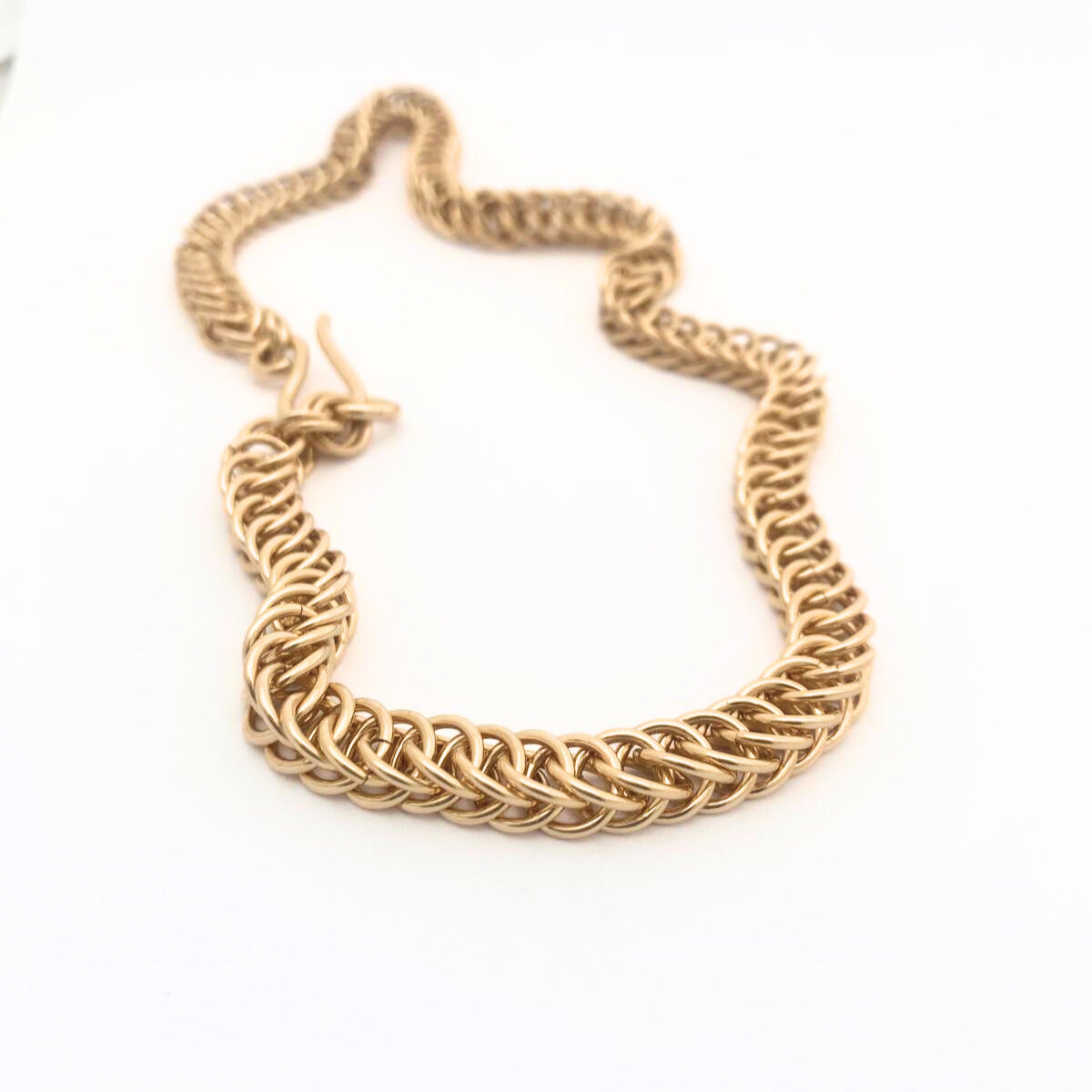 KIKO Necklace D-Lirmizrahi