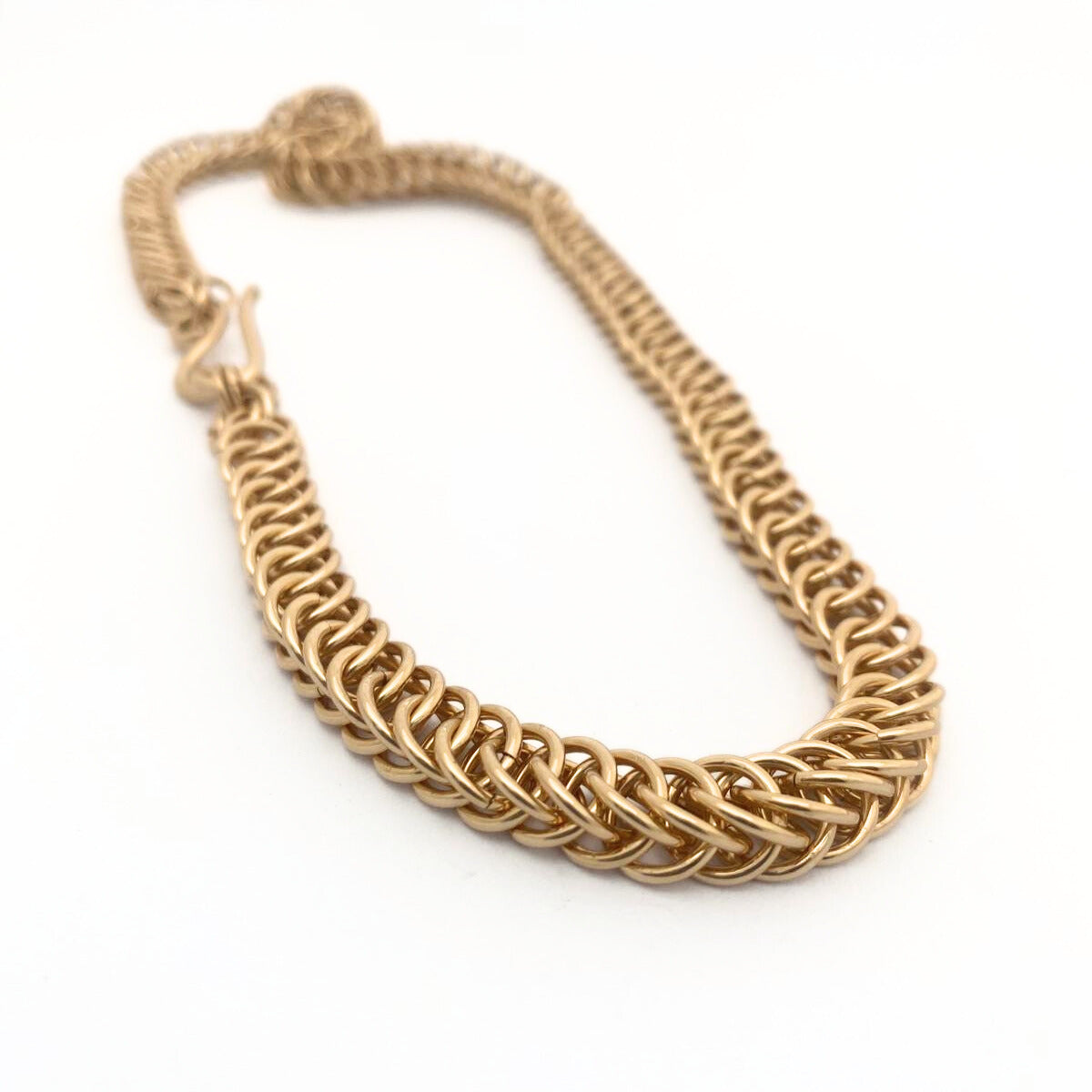 KIKO Necklace D-Lirmizrahi