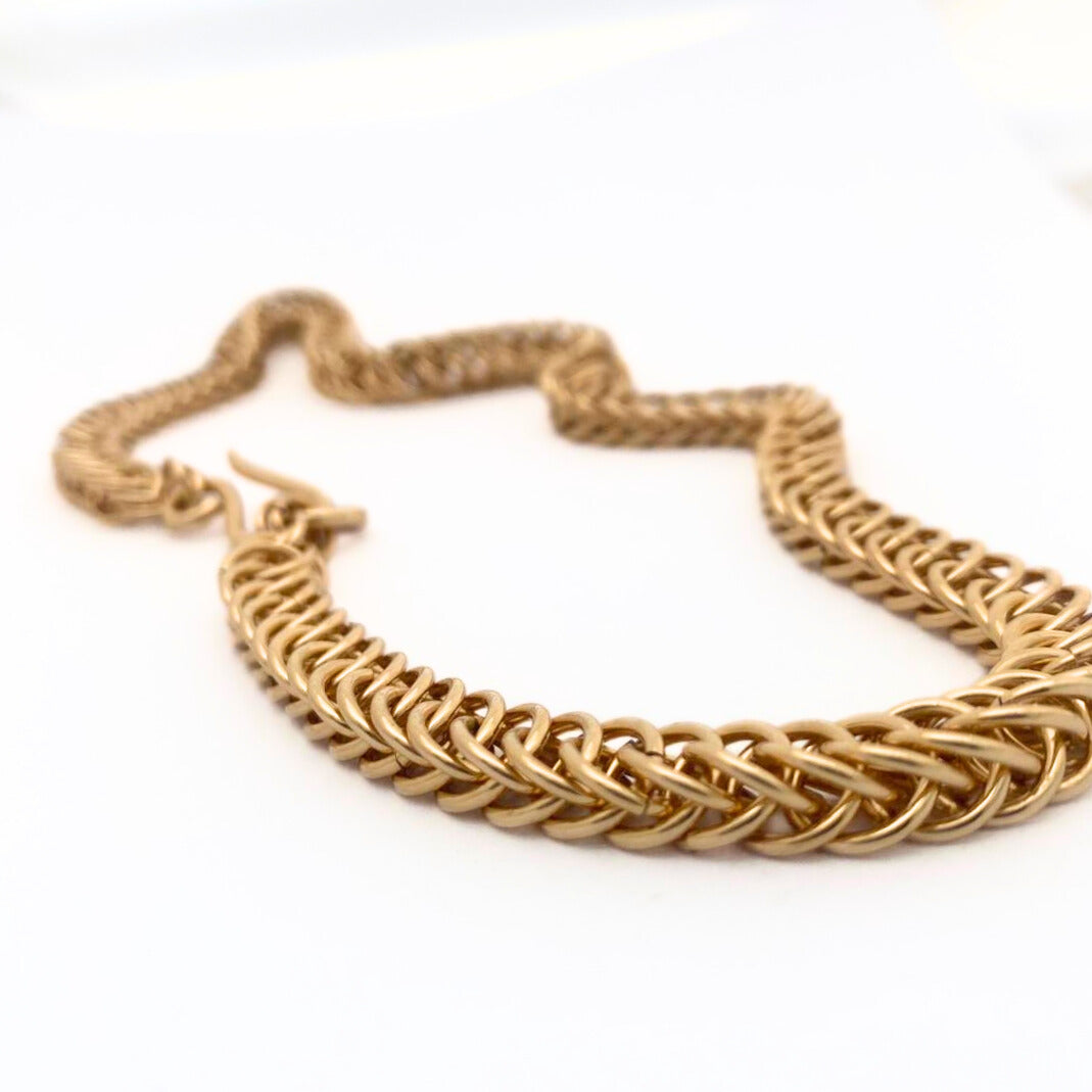 KIKO Necklace D-Lirmizrahi