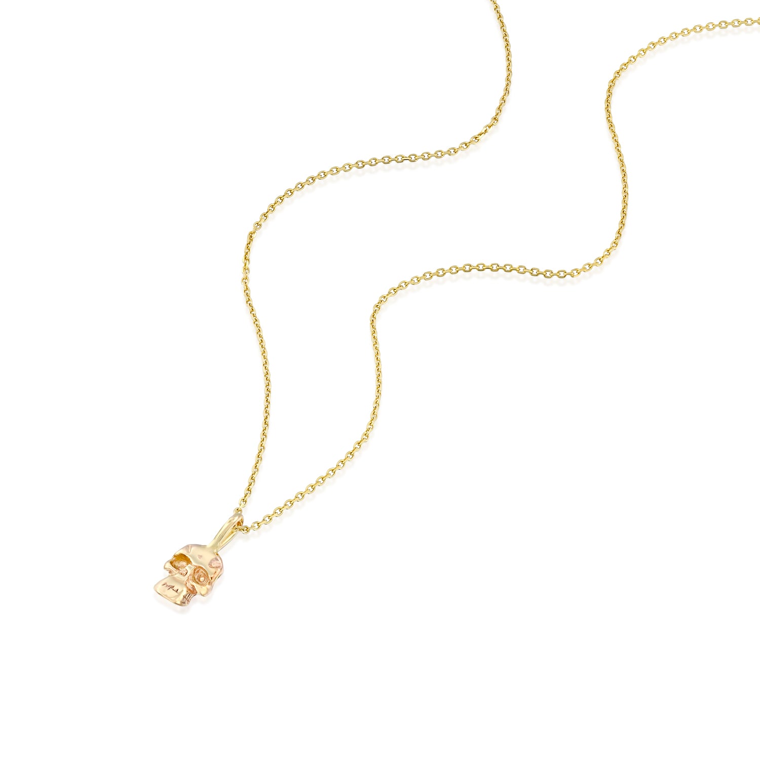 KULL Necklace1-Lirmizrahi