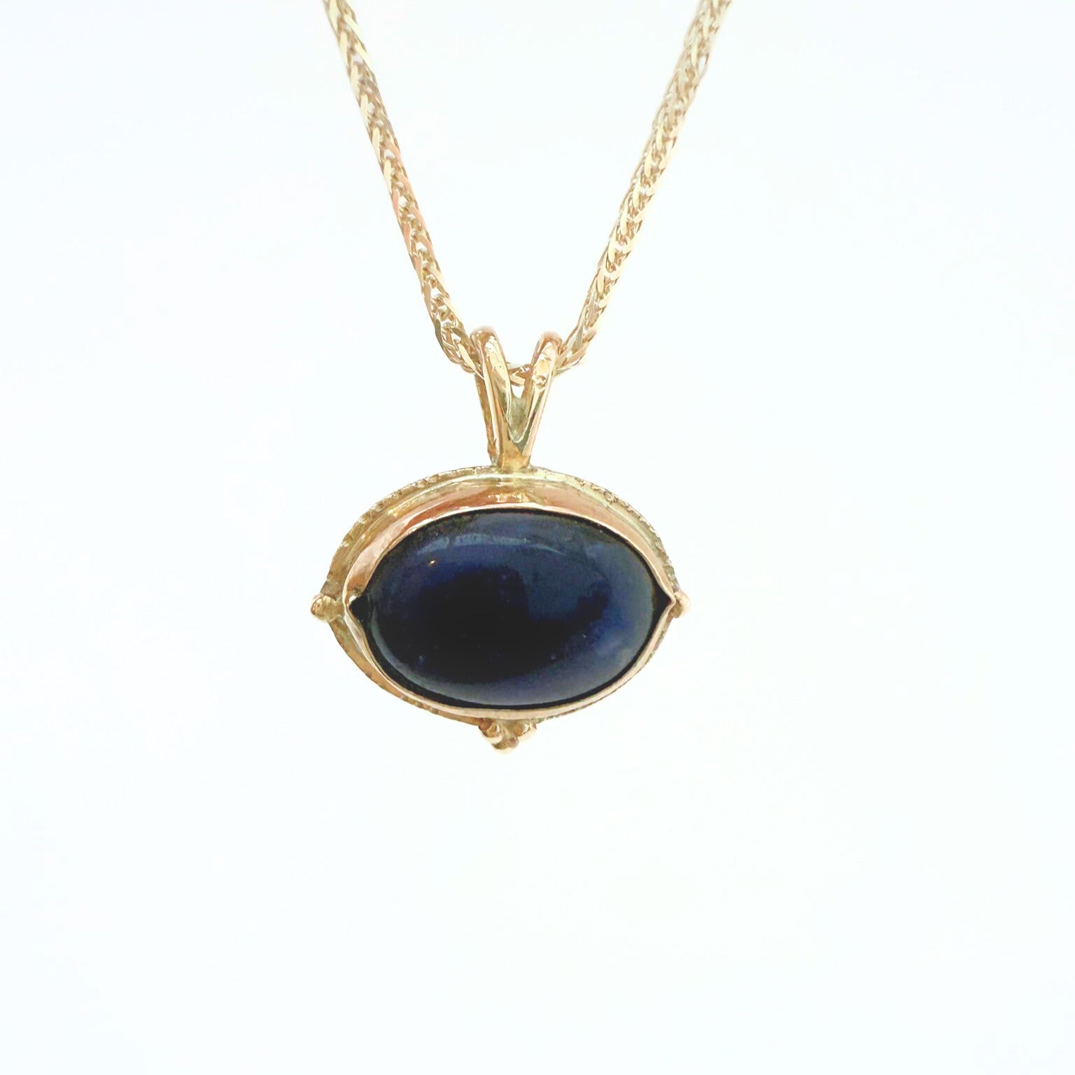 LAPIS Necklace