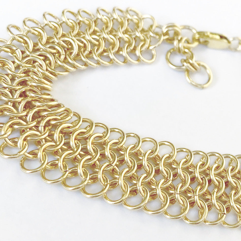 LIBI Bracelet-Lirmizrahi