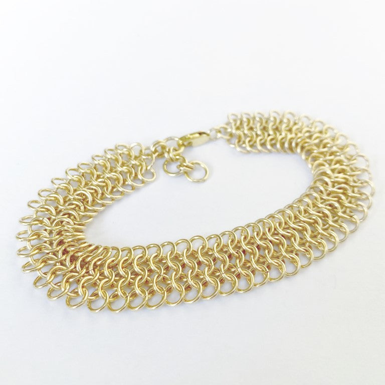 LIBI Bracelet-Lirmizrahi