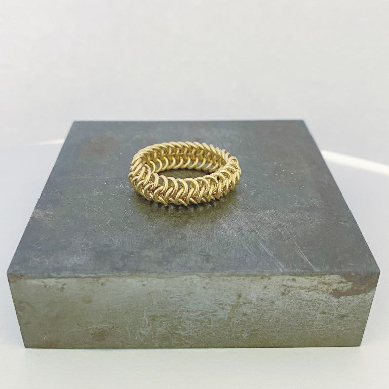 LILI Ring-Lirmizrahi