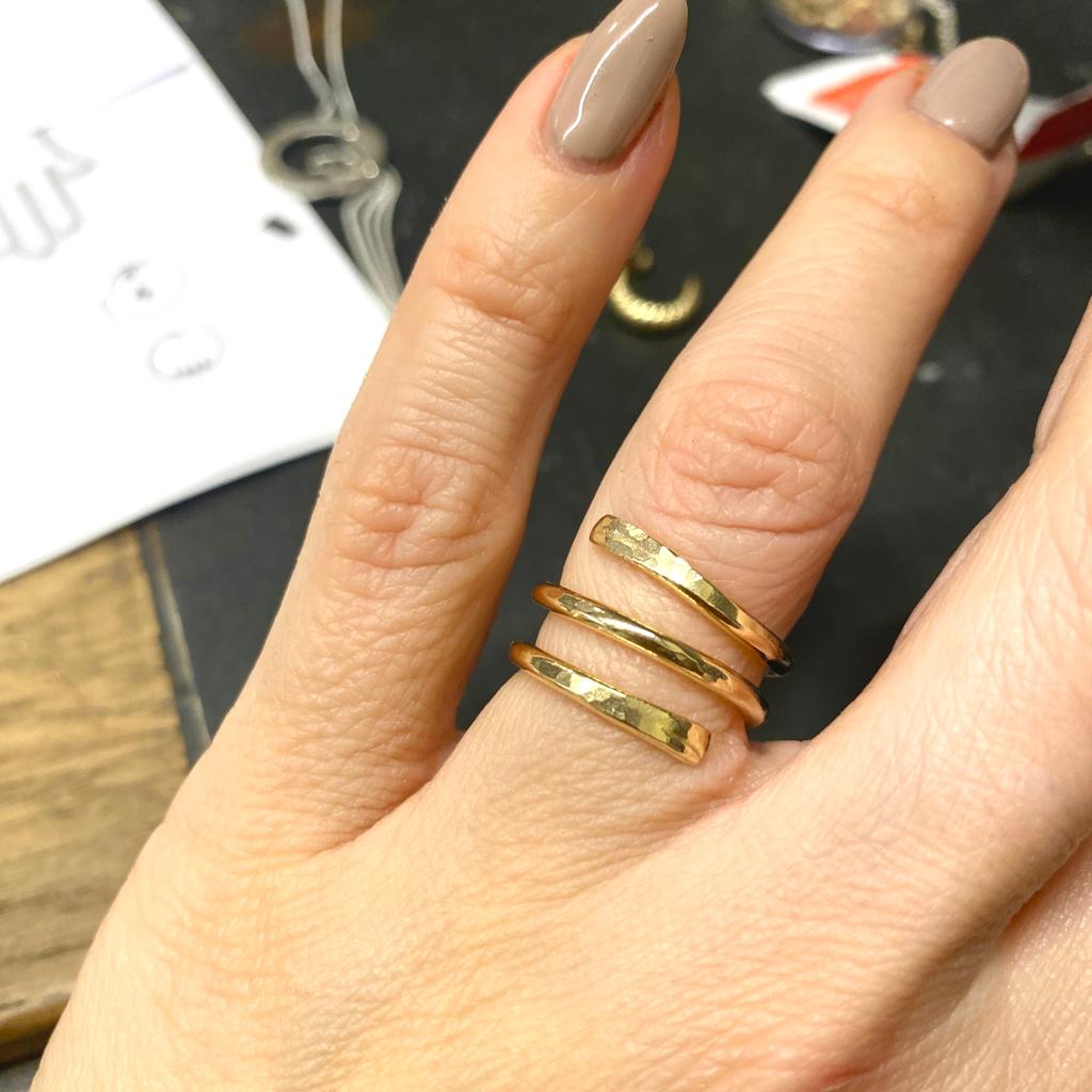 LILO Ring-Lirmizrahi