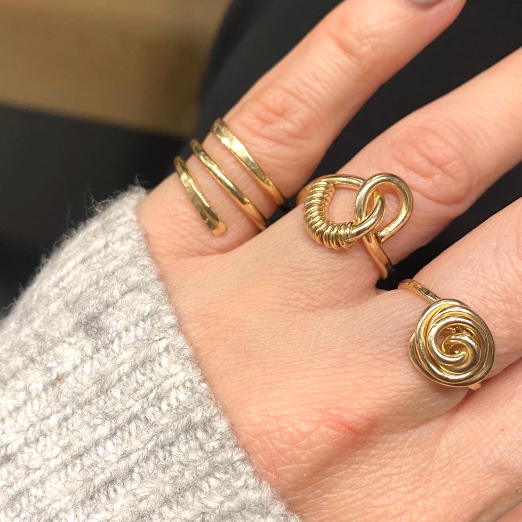 LILO Ring-Lirmizrahi