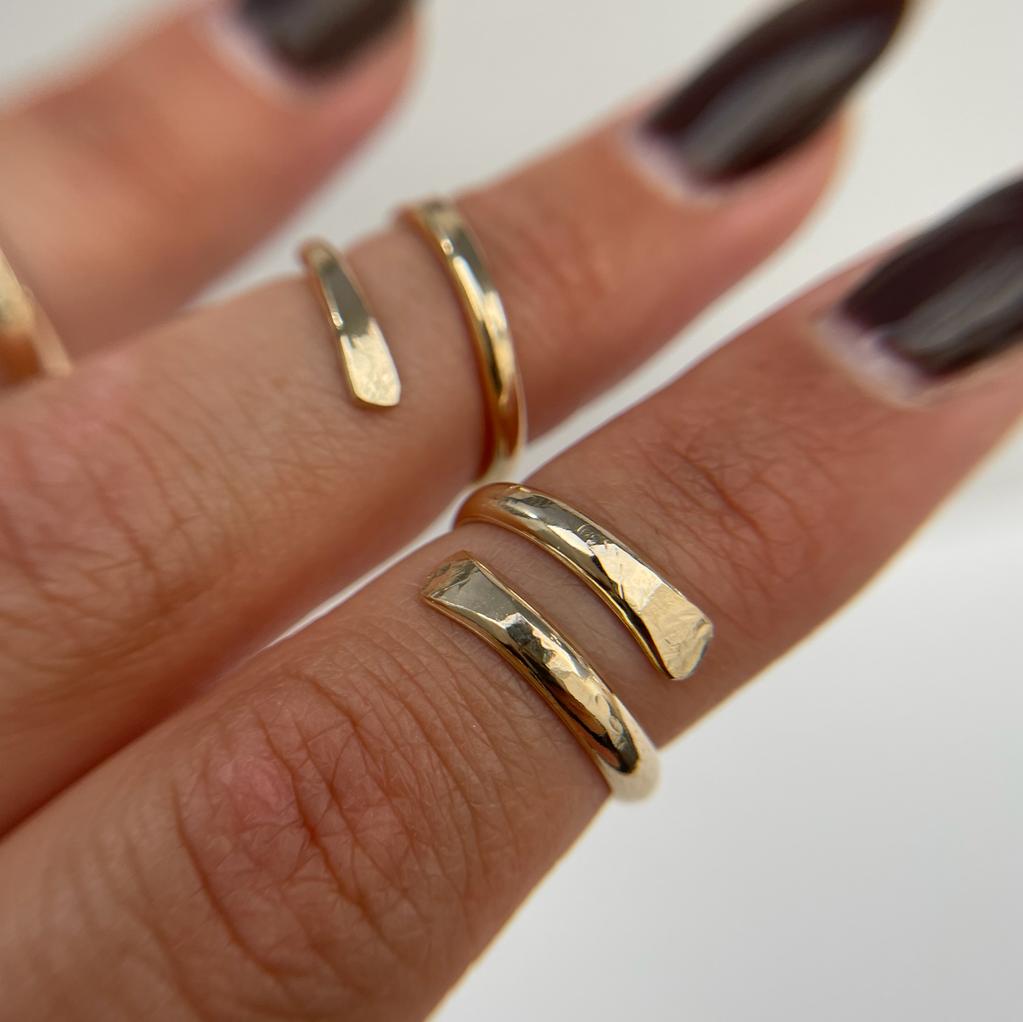 LILO Ring-Lirmizrahi