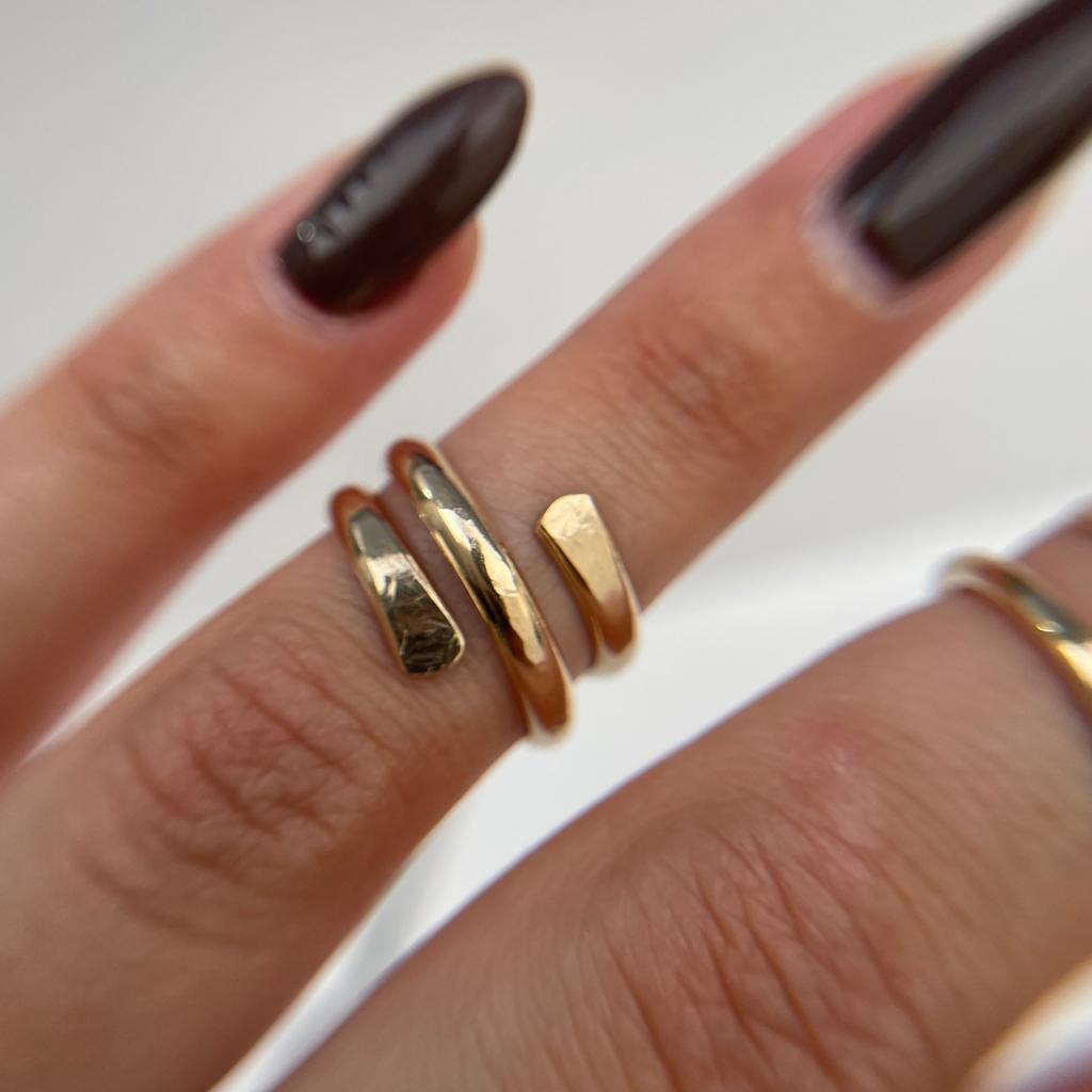 LILO Ring-Lirmizrahi