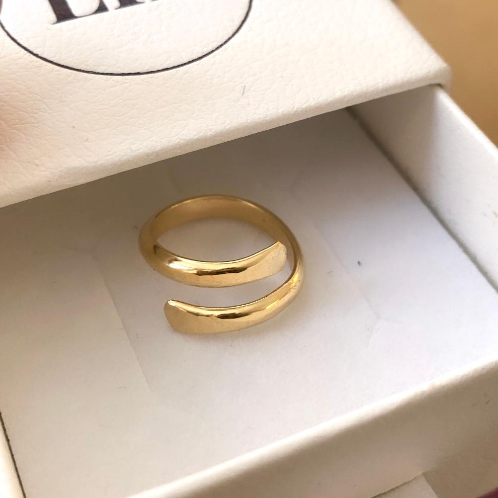 LILO Ring-Lirmizrahi