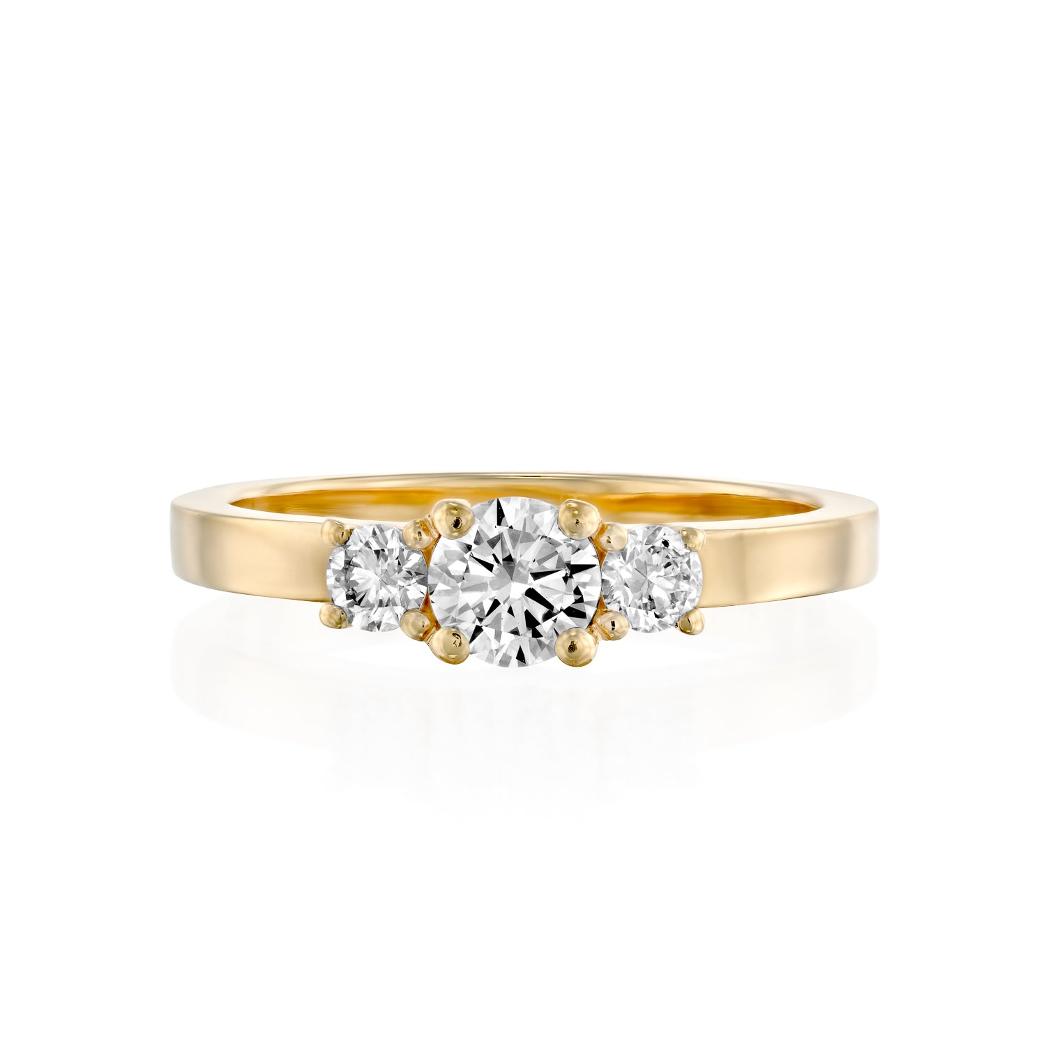 LIMA Ring-Lirmizrahi