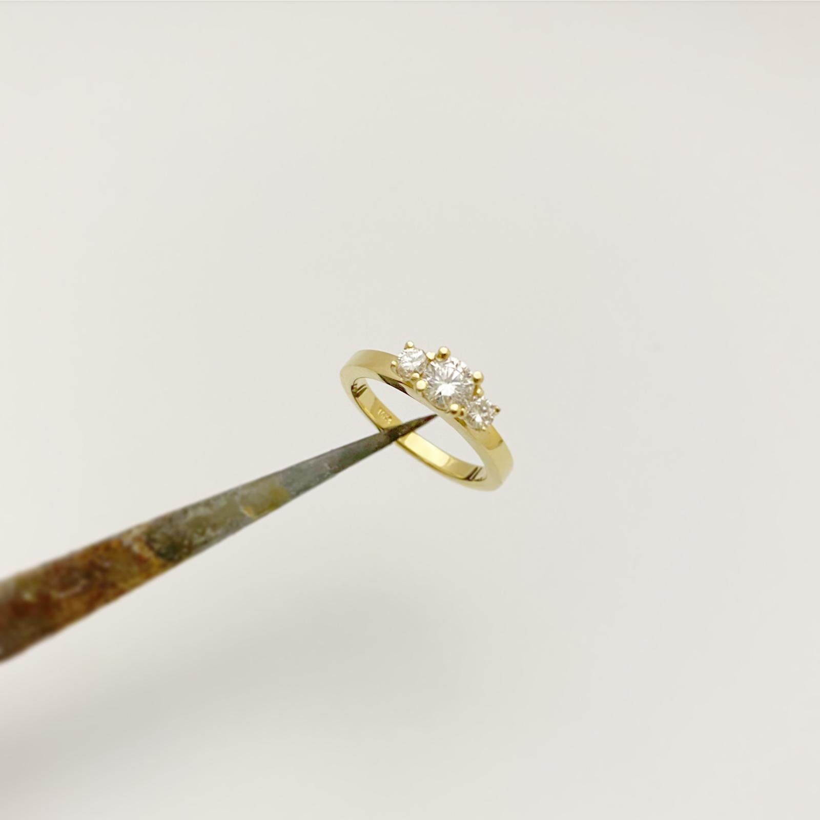 LIMA Ring-Lirmizrahi