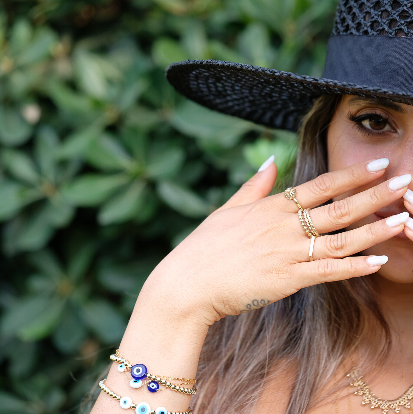 LIMI Ring-Lirmizrahi