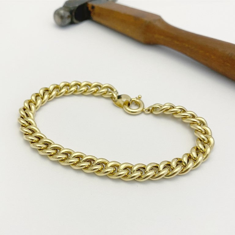 LIR Bracelet-Lirmizrahi