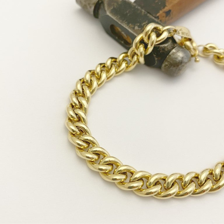 LIR Bracelet-Lirmizrahi